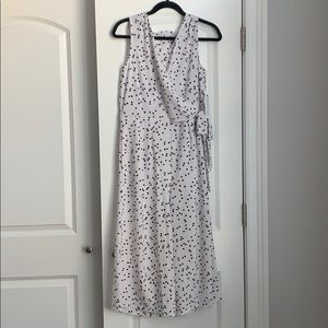 Emma & Michele Jumpsuit